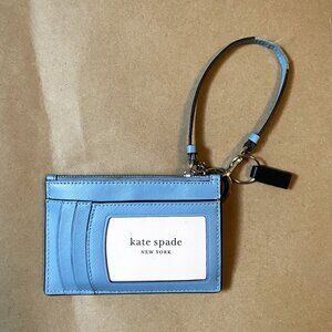 Kate Spade wristlet